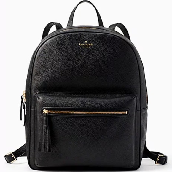 kate spade | Bags | Bnwt Kate Spade Chester Street Aveline Backpack ...